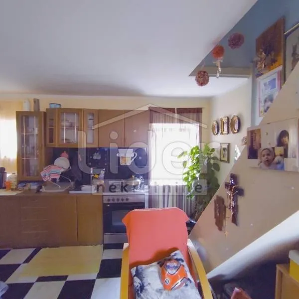 rovinj, apartman u strogom centru, dvoetažni - slika 6