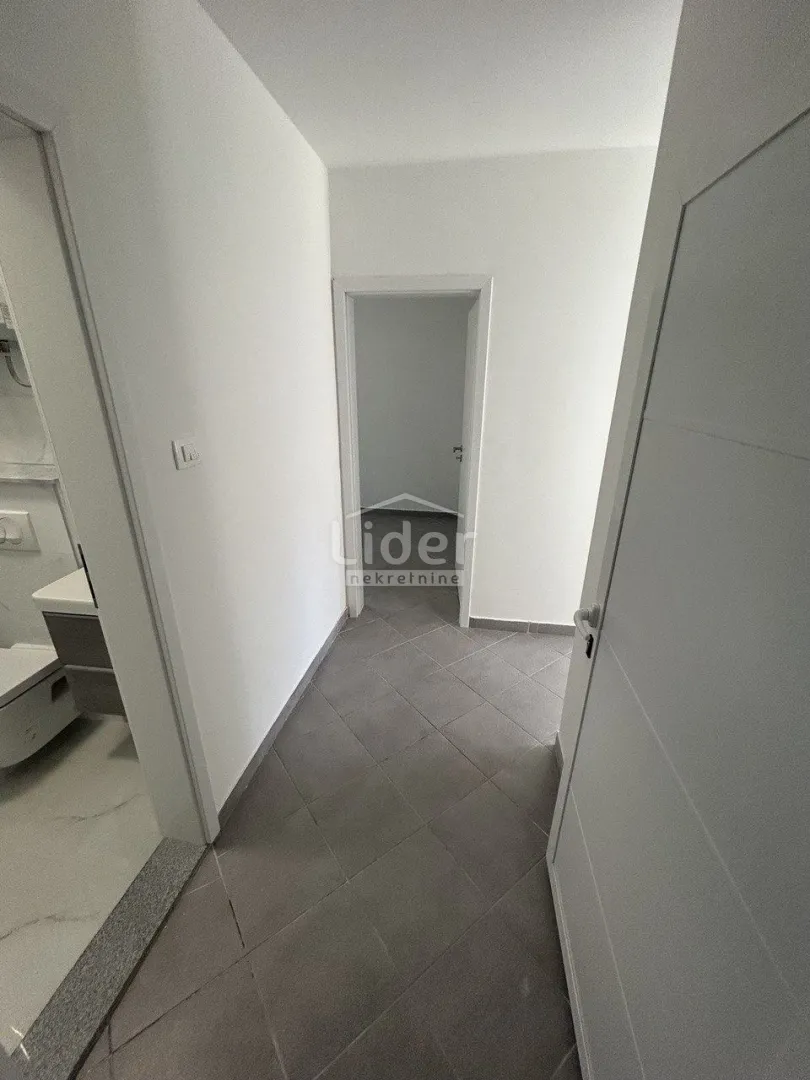 1s+db apartman- novalja 90m od mora!!! - slika 2
