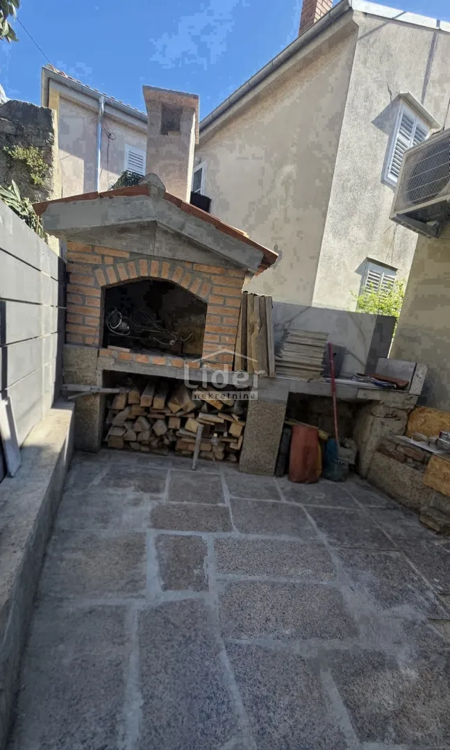 mali lošinj-kuća 110m2 - slika 9