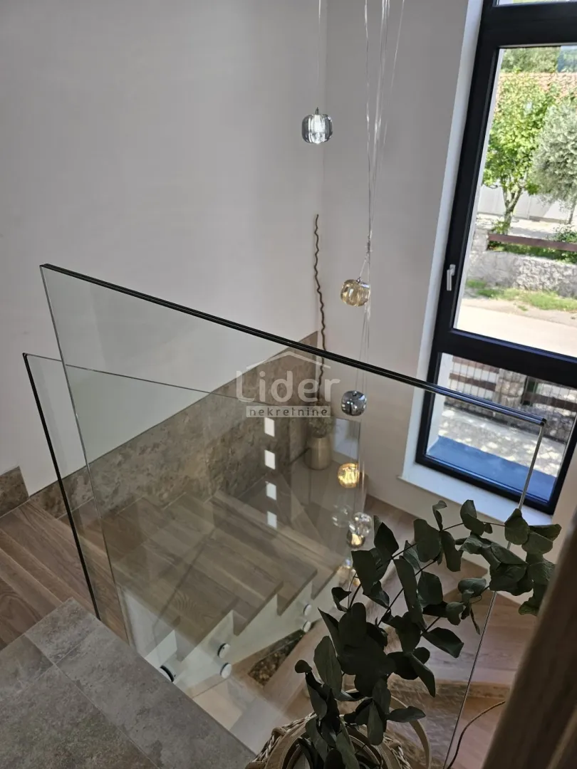krk – moderna kuća 170 m², bazen - slika 15