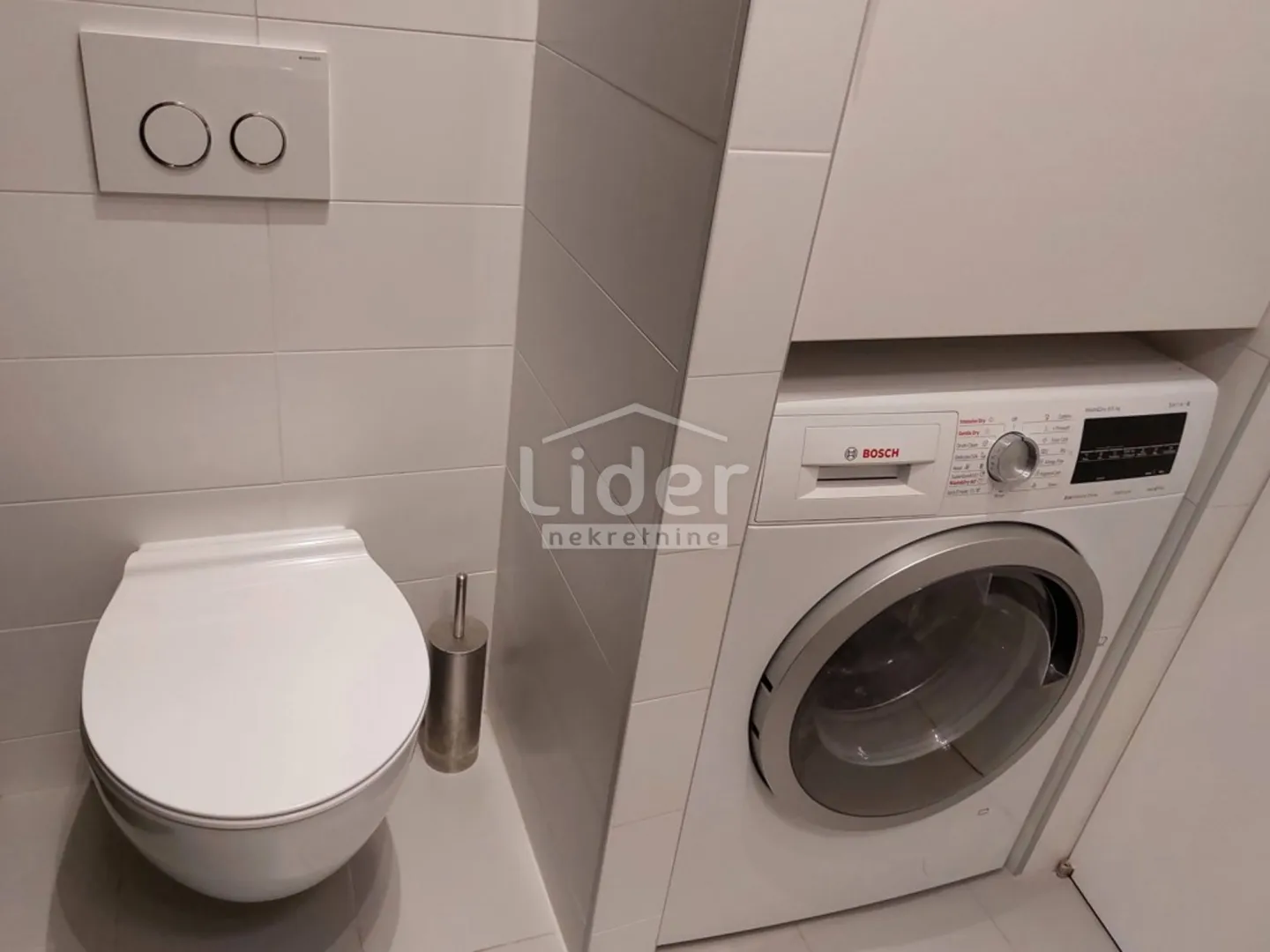 trsat, 1s+db stan s terasom i garažnim parkirnim mjestom - slika 15
