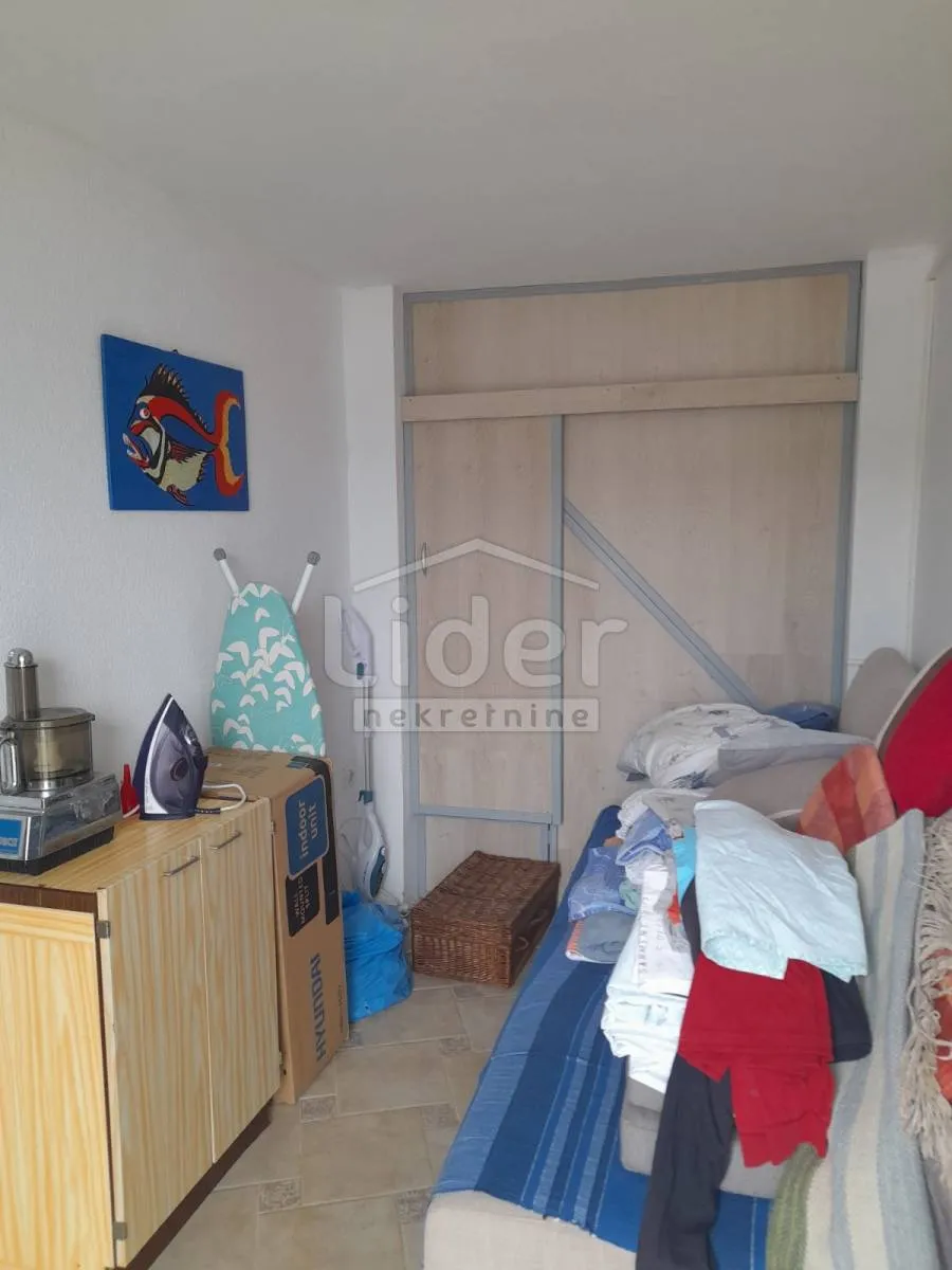 mali lošinj samostojeća villa s pogledom - slika 14