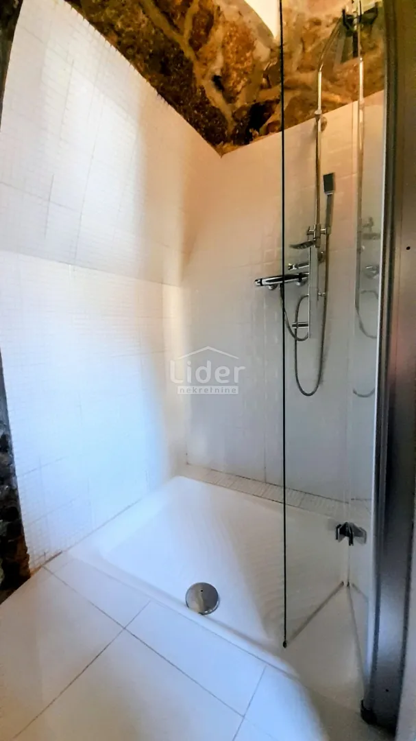 opatija,poljane-kuća u nizu 67m2 s pogledom na more - slika 16