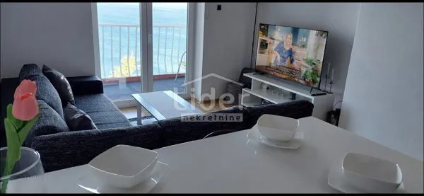 Apartman, Senj, 2SKL, predivan pogled, prilika