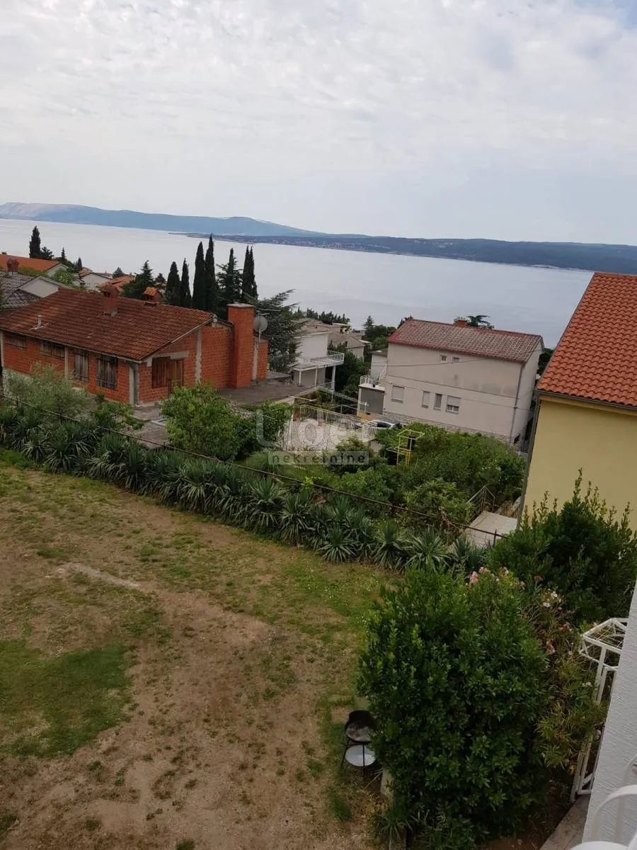 DRAMALJ Kuća s velikim potencijalom - Dramalj, Crikvenica