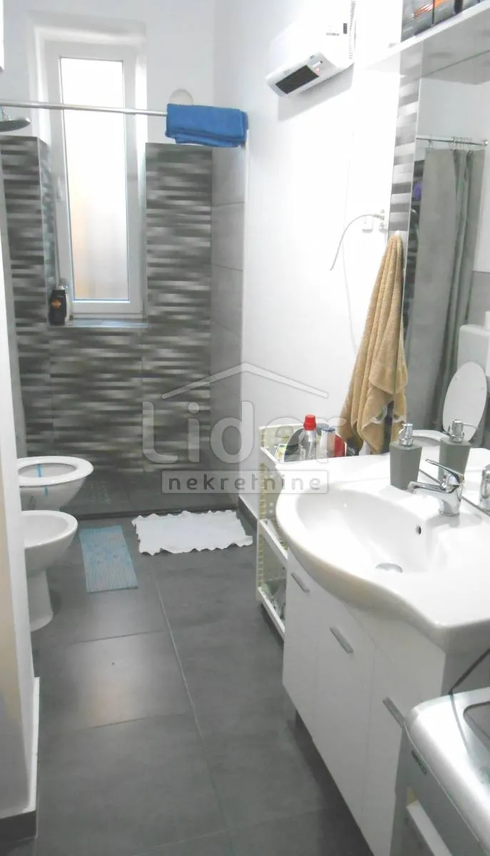 belveder (centar) adaptirani stan, 58 m2 - slika 9