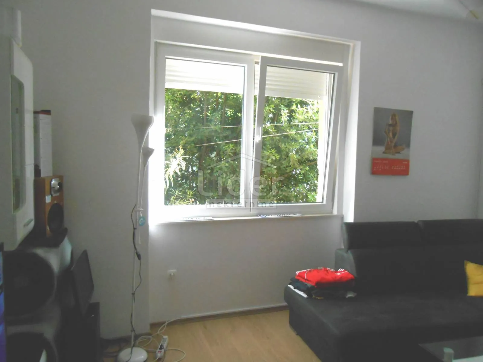 belveder (centar) adaptirani stan, 58 m2 - slika 4