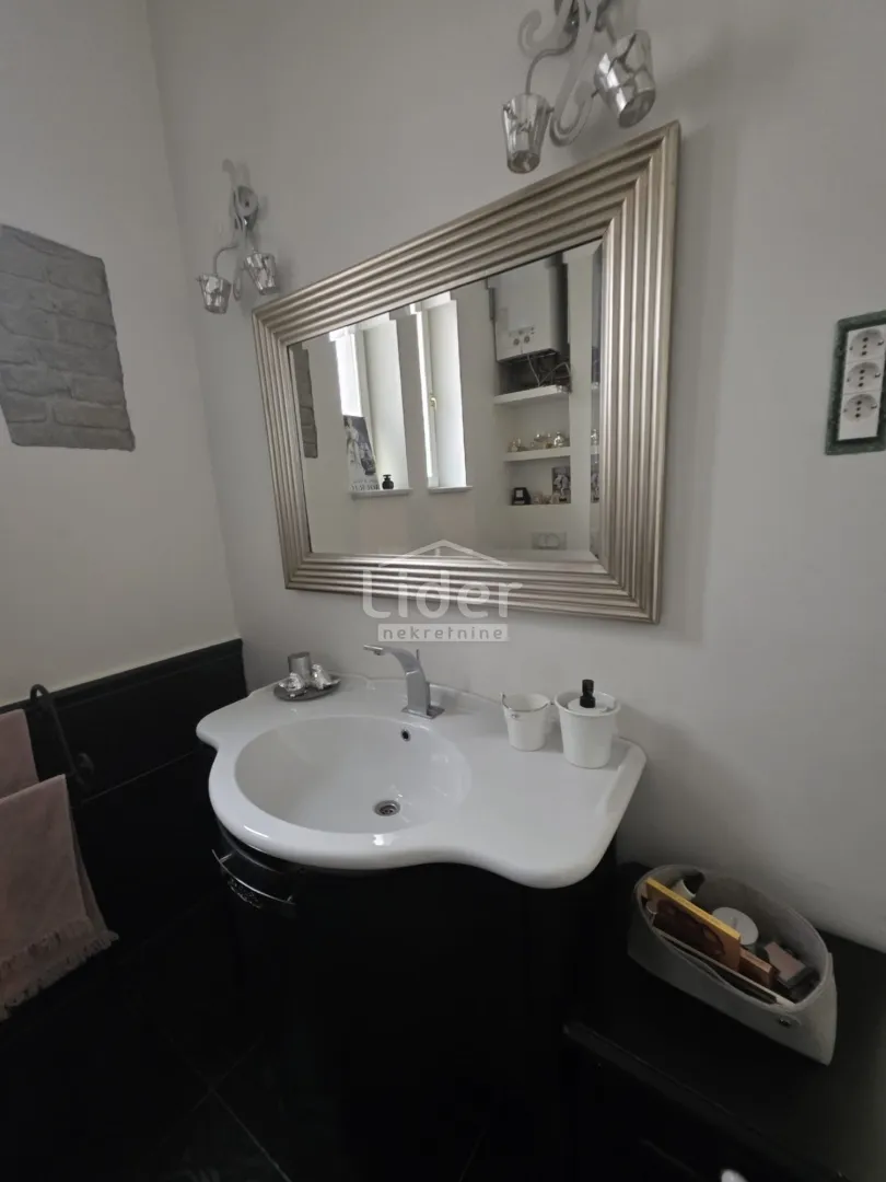 centar, 200m2, 4s+db, dizajnerski građanski stan - slika 60