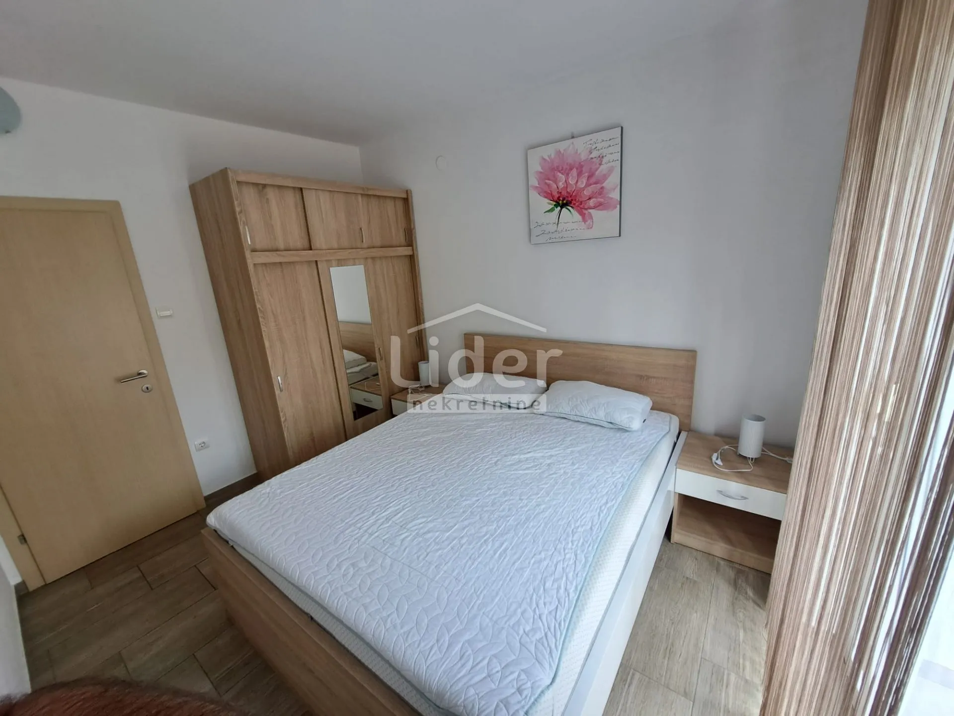 novalja stan 70m2, jacuzzi, blizina centra, škole i vrtića - slika 28