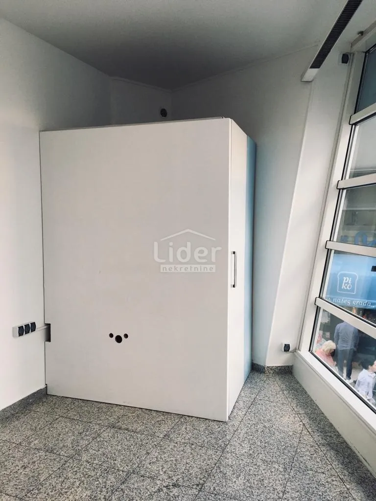 poslovni prostor za najam u centru grada – 30 m² - slika 4