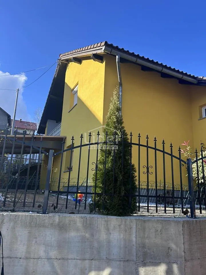 fužine, samostojeća kuća sa velikom okućnicom - slika 4