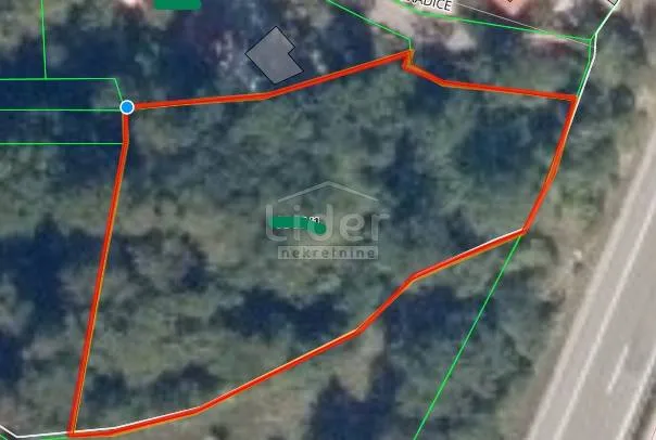 čavle - cernik, građevinsko zemljište 1724 m2 - slika 7