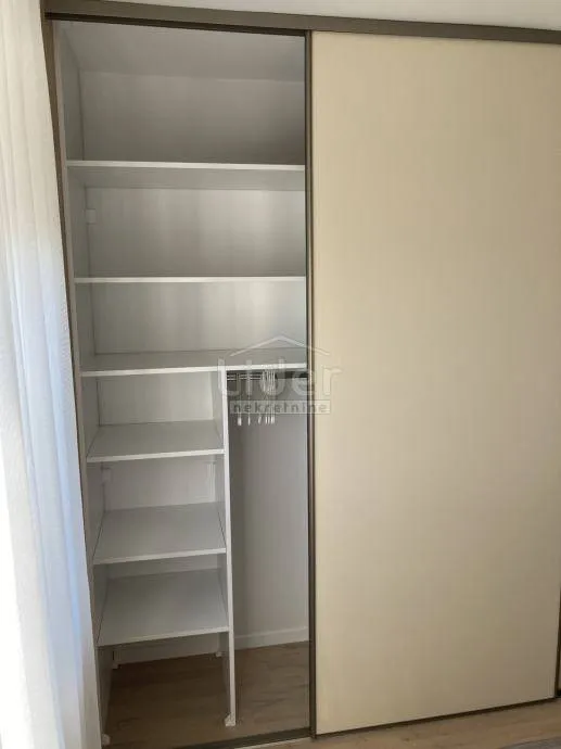 brajda, 1s+db, 53m2, balkon, najam - slika 11