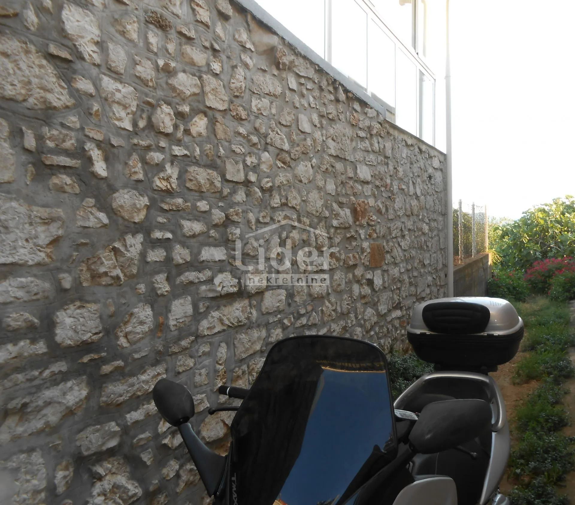 crikvenica manja kuća s pogledom na more i vrtom - slika 22