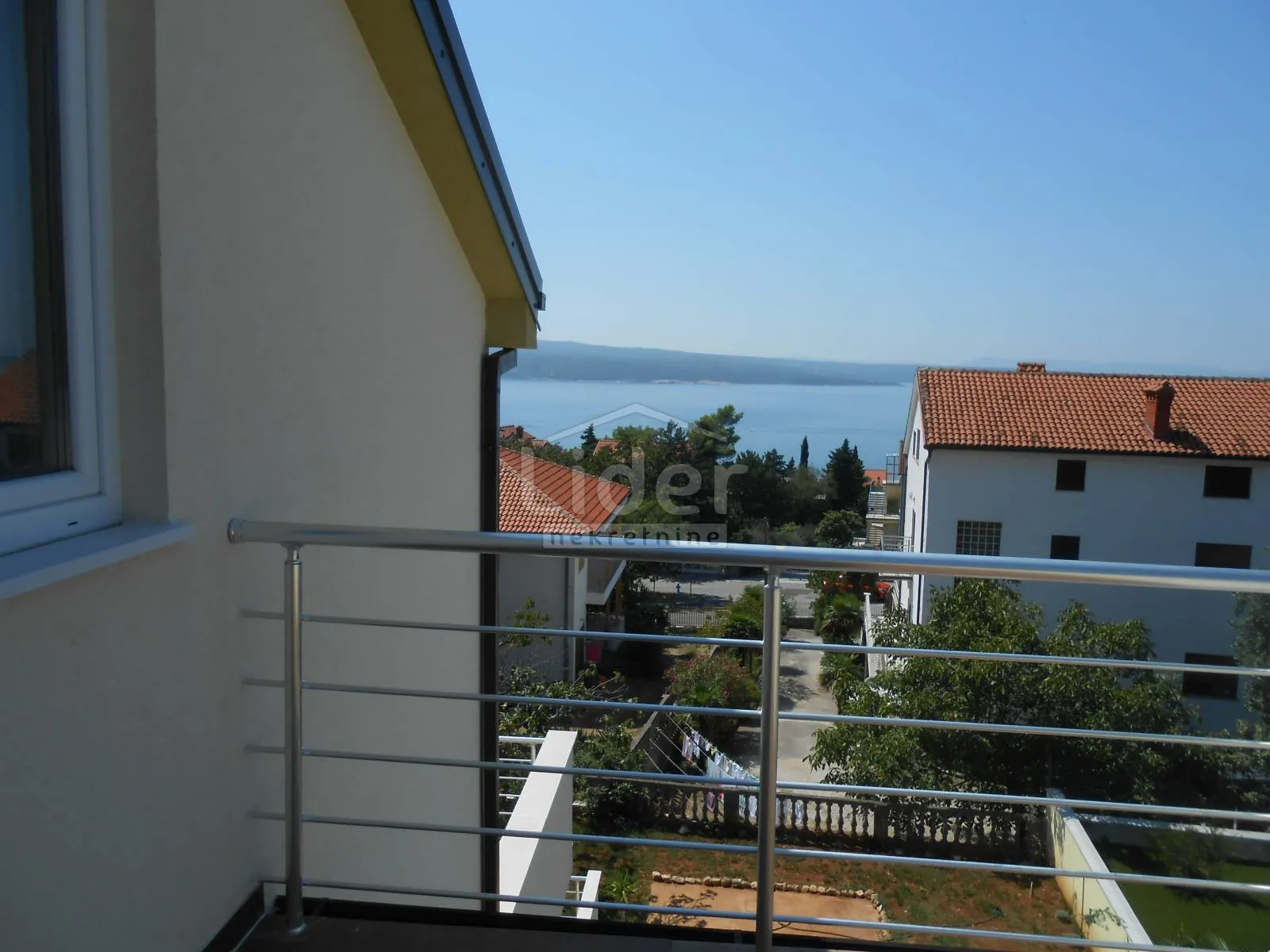crikvenica novi apartman 350 m od mora - slika 6