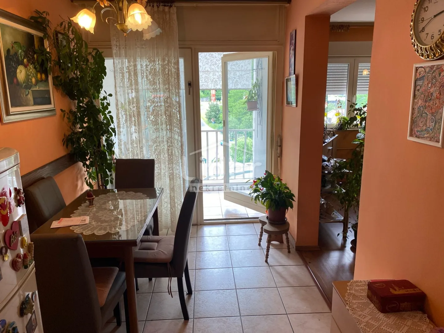 škurinje, 3s+db, 76m2, balkon - slika 6