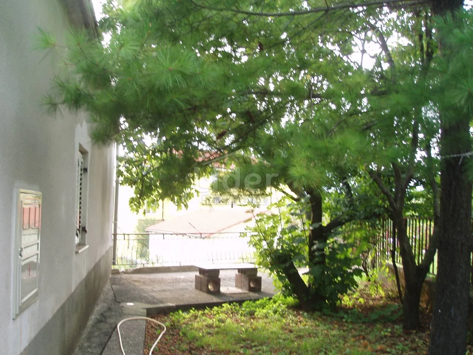 Kuća Rijeka, REŠETARI, 120m2, prizemnica - Kastav
