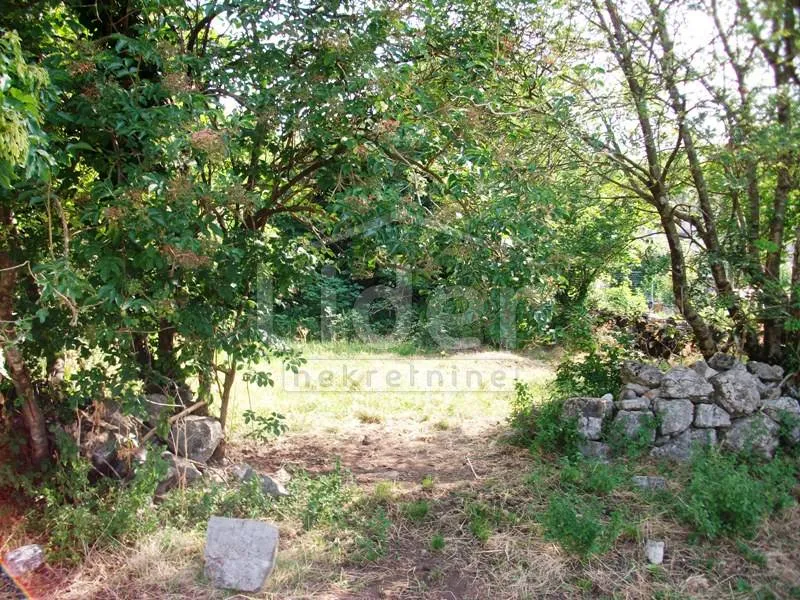 građevinsko zemljište grobnik, podhum, 1800m2 - slika 6