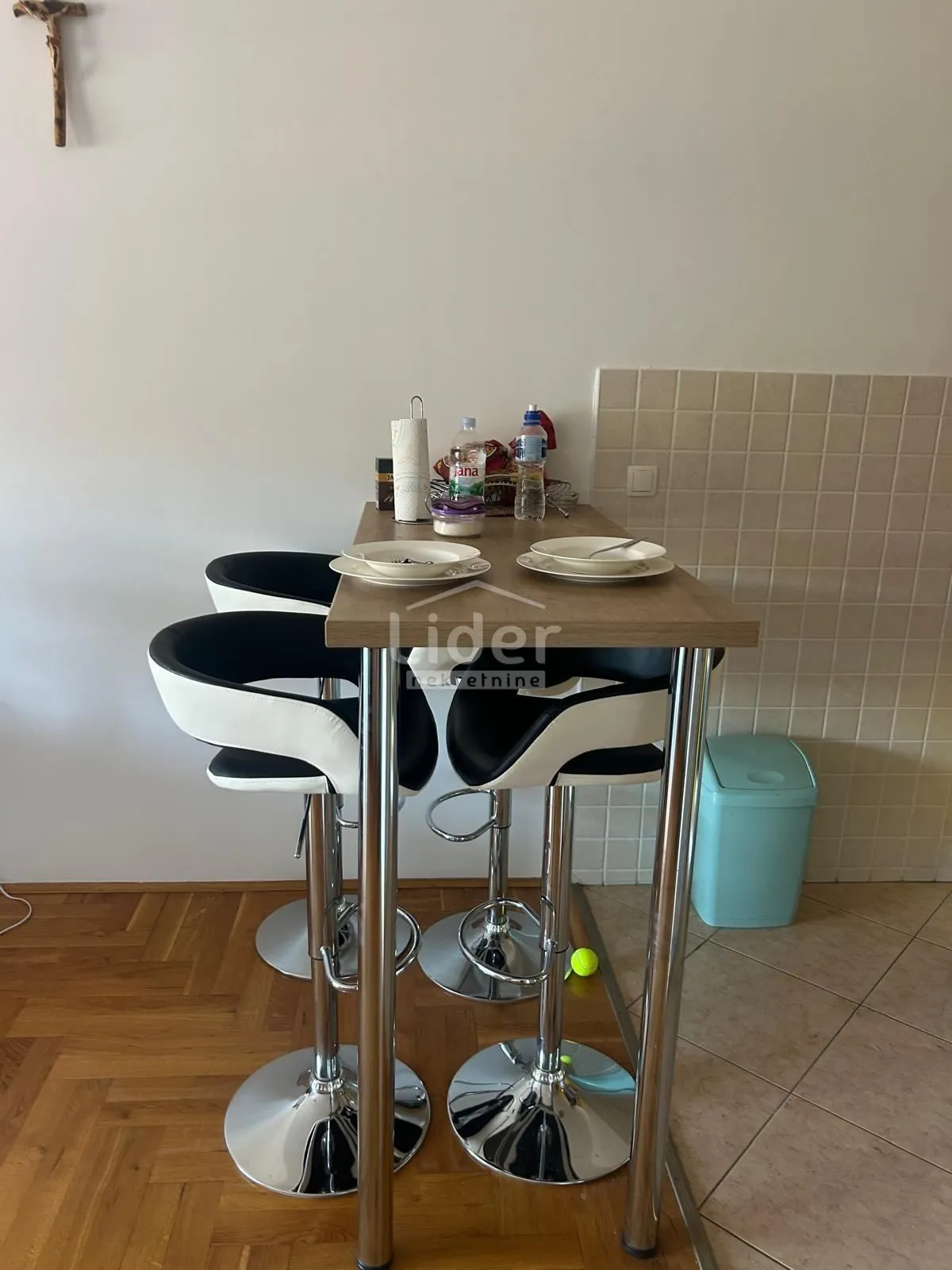 apartman crikvenica, 2s+db, lođa - slika 7