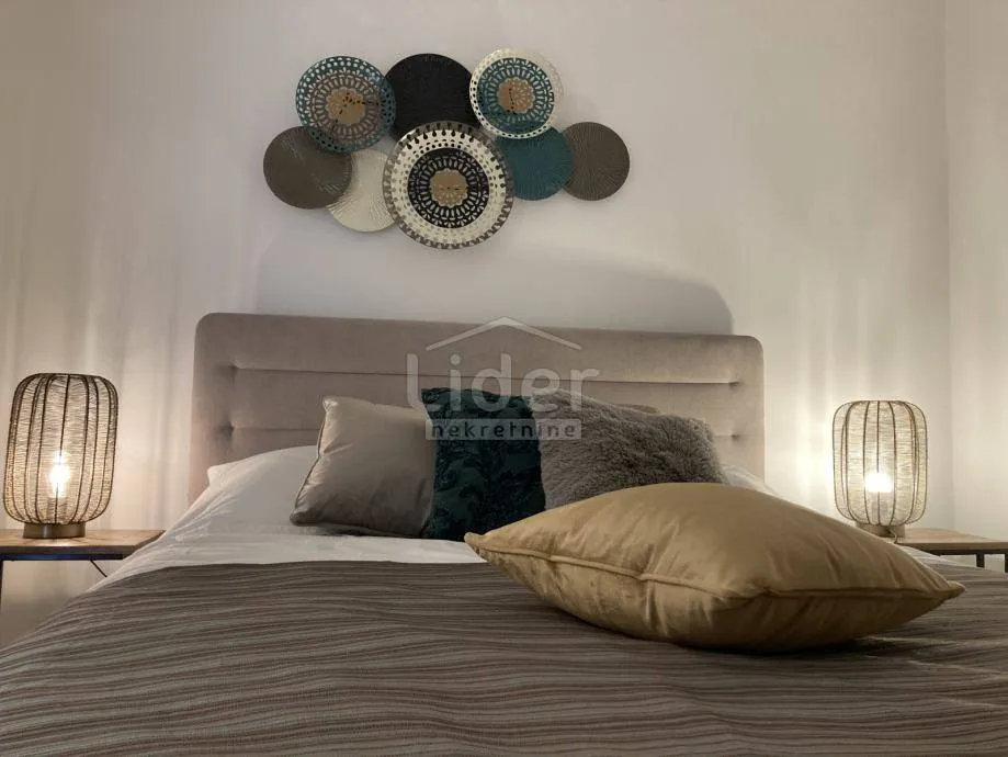 brajda, 1s+db, 53m2, balkon, najam - slika 10