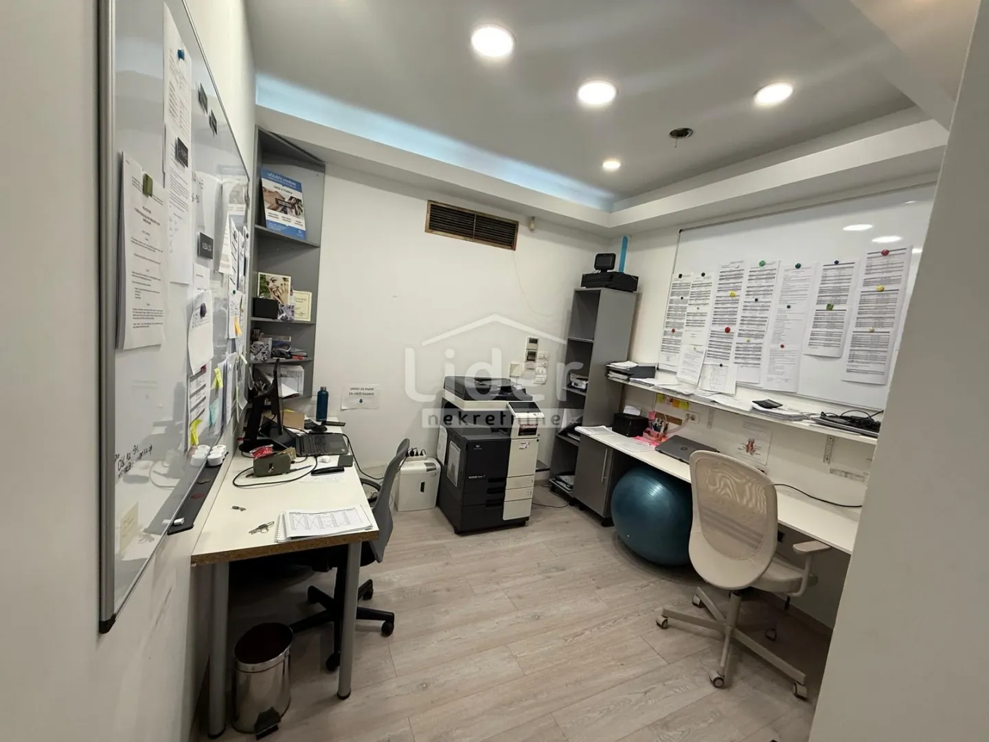volosko-poslovni prostor,400m2 - slika 7