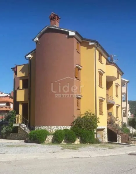 cres, melin, 5 apartmana, 650m2 blizu mora! - slika 3
