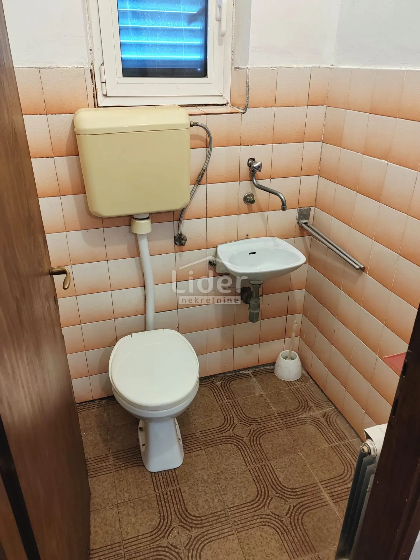 etaža dvojne kuće 3s+db, pag- pogled na more - slika 18
