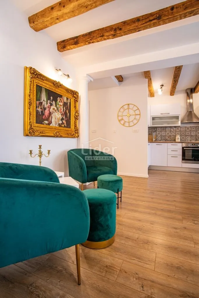 rijeka – korzo, stan za prodaju, 2s+db, 75 m² - slika 3