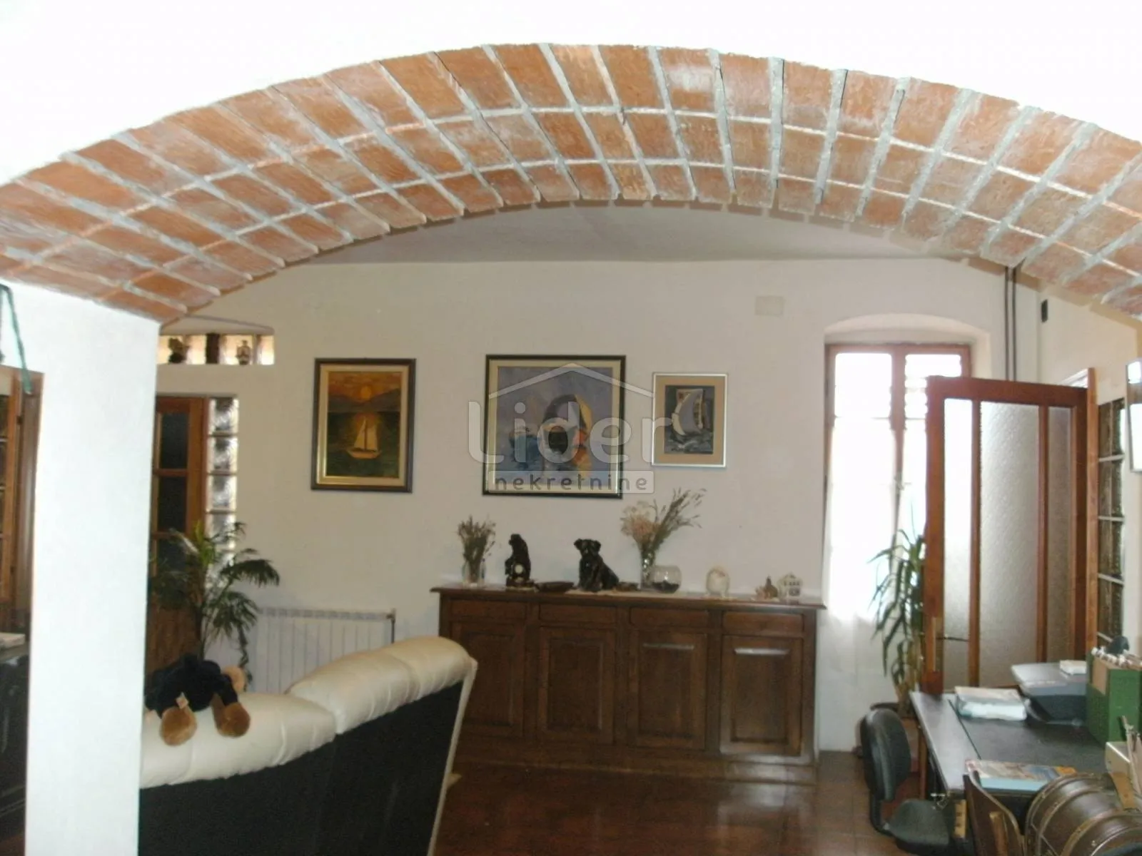 kuća crikvenica, vezana, 360m2 - slika 8