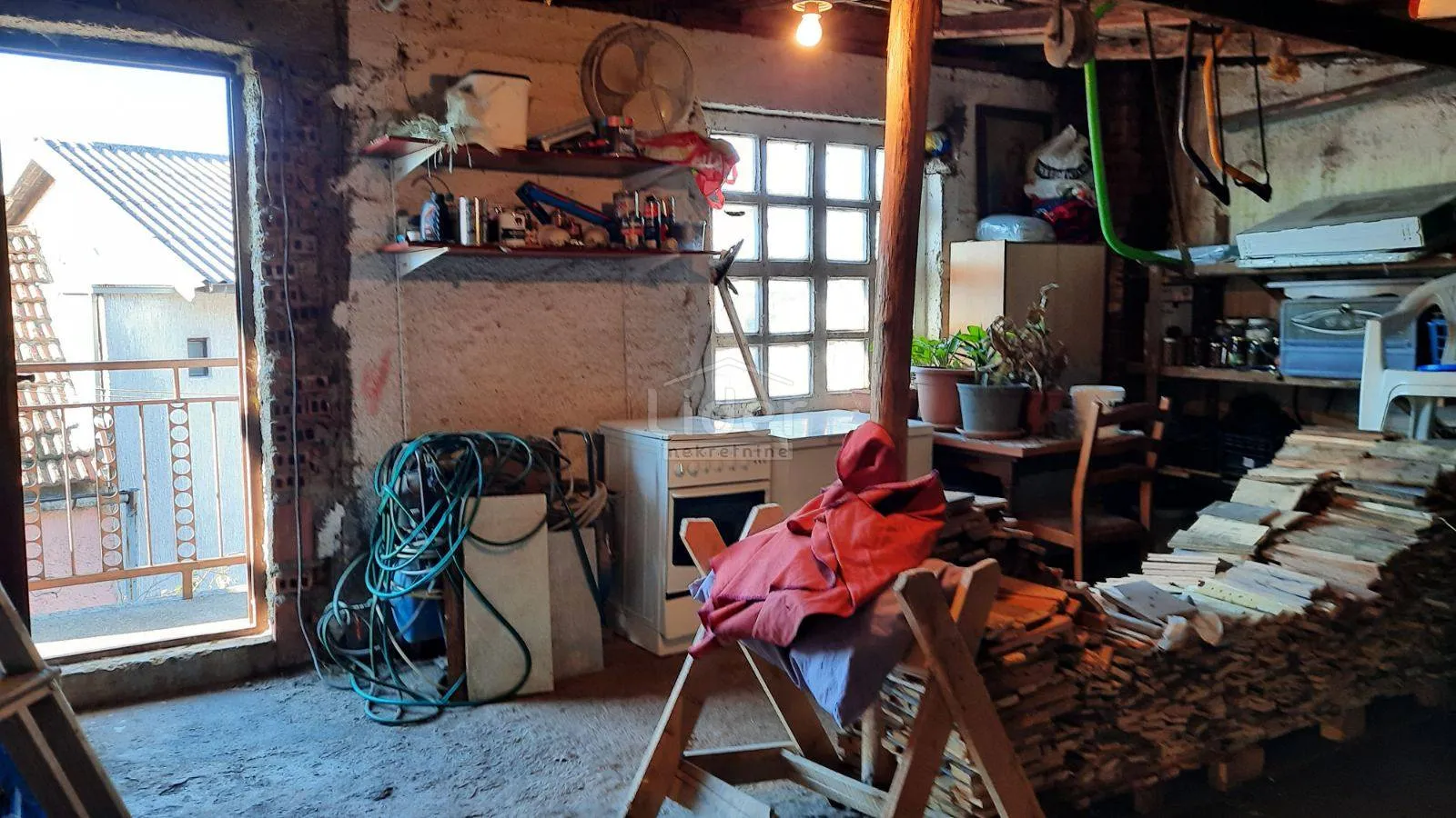 grobnik, kuća sa 3 stana - slika 12
