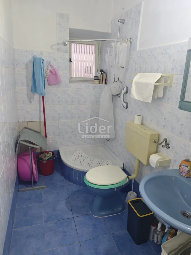 mali lošinj stan prvi red do mora - slika 10