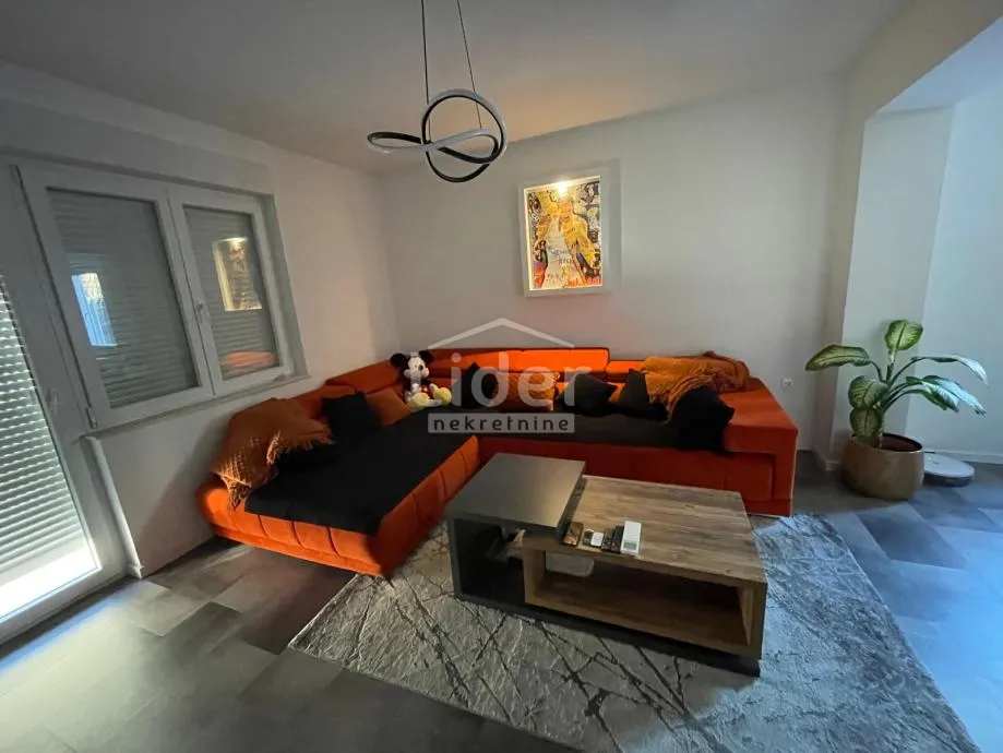 gornja vežica, kompletno uređen i namješten stan od 55m2 - slika 3