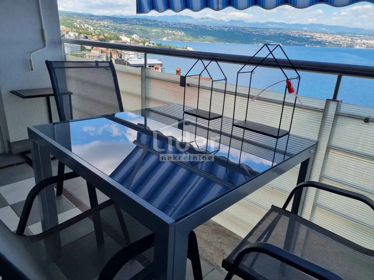 opatija-1s+db s garažom - slika 7