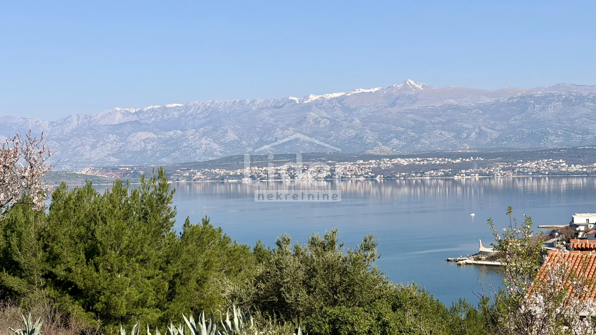 novigrad (zadar) građevinsku parcelu 528m2 prodajemo - slika 5