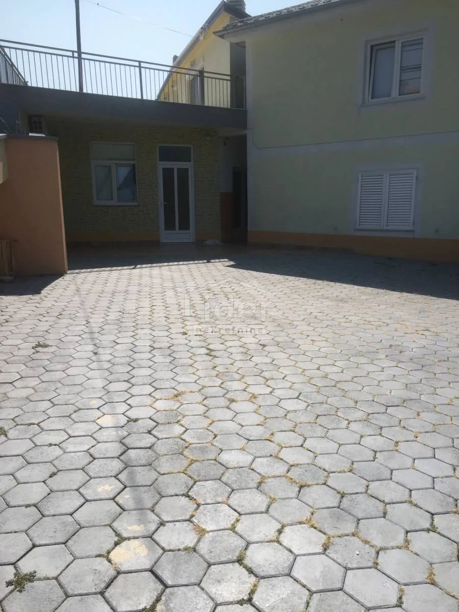 novi vinodolski, apartman na mirnoj lokaciji - slika 7