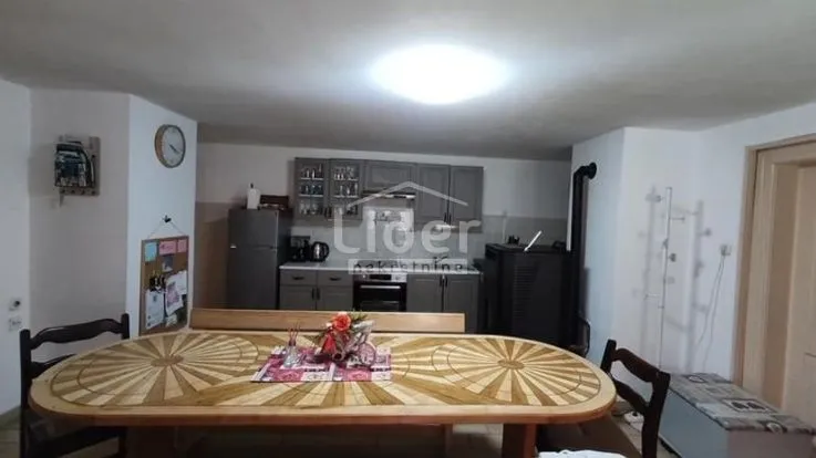 mrkopalj, samostojeća kuća od 170m2 + 945m2 okućnice - slika 3