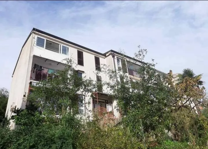opatija- stan sa lijepim pogledom, 54m2 - slika 10