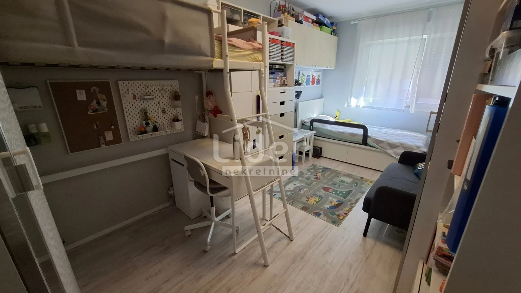 škurinje-2s+db, 57,17 m² - slika 12