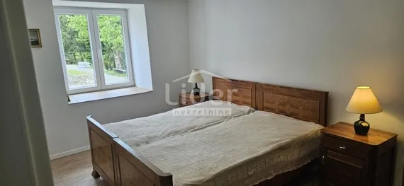 fužine - dvosoban stan 65 m2 - slika 4