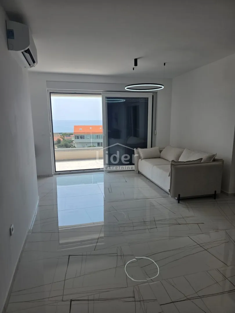 novalja, novogradnja, 2s+db, okućnica, 3.550 €/m2 - slika 13