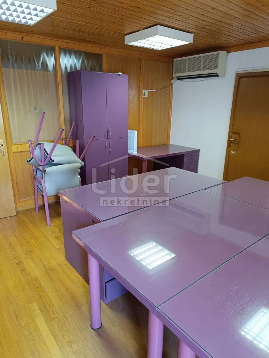 rijeka, centar 130 m2, uredi - slika 2