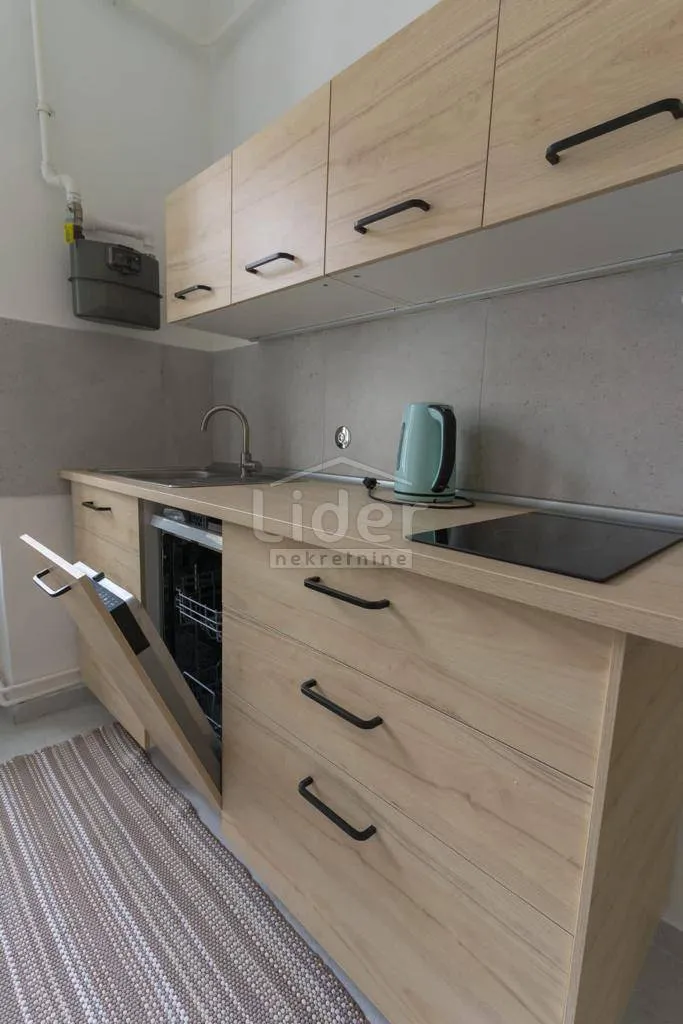 rijeka, centar 1s+db stan dugoročno iznajmljujemo - slika 6
