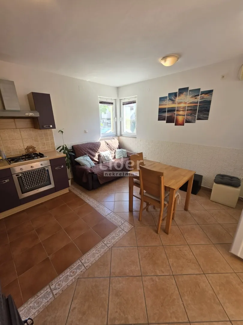 novalja, centar 40 m2, 1s+db - slika 2