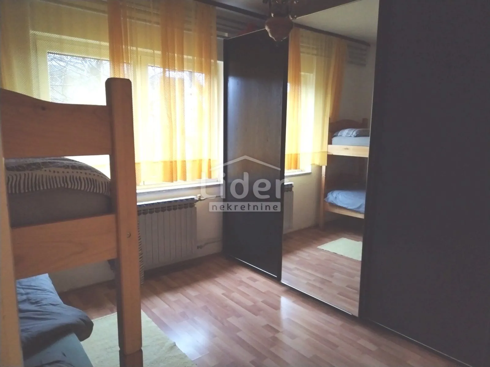 stan čavle, 80m2, 250 €/osobi - slika 7