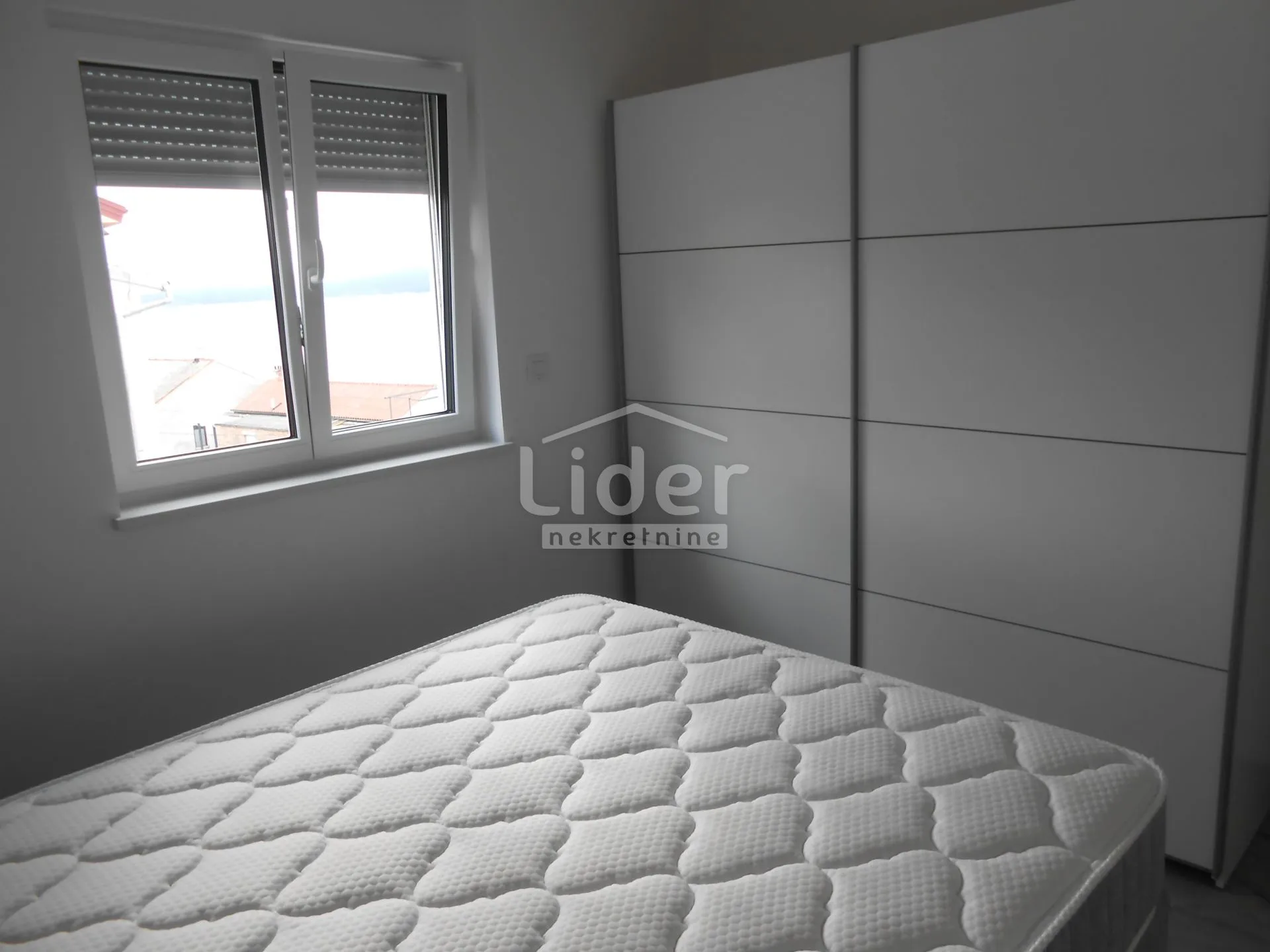 crikvenica novi apartman s prekrasnim pogledom - slika 7