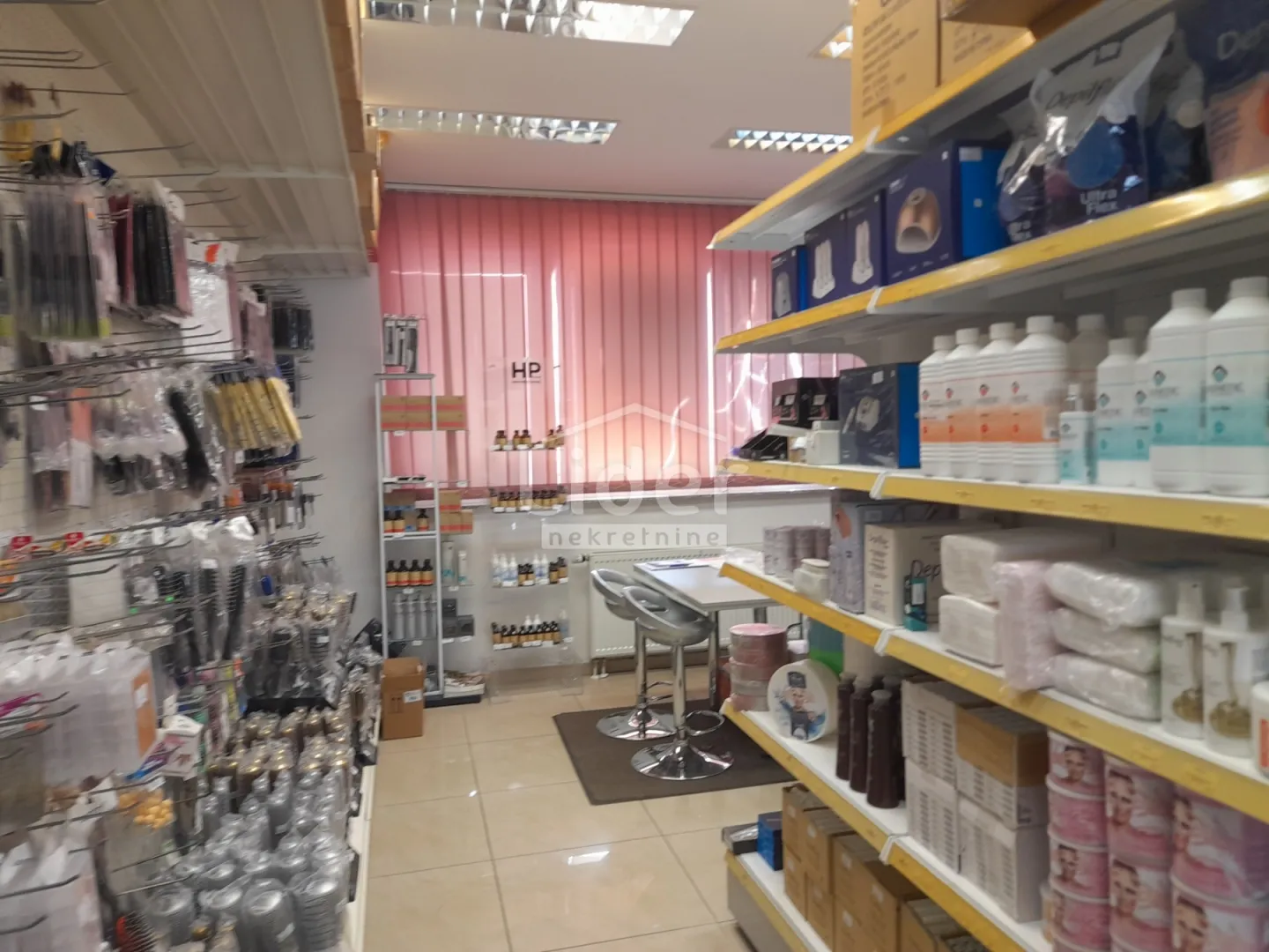 škurinje - poslovni prostor 83 m2 - slika 4