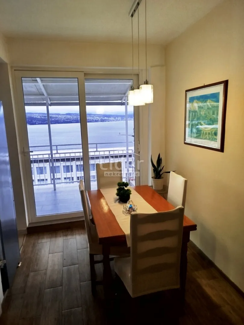 opatija stan 150 m od mora s terasom od 15 m2 - slika 6