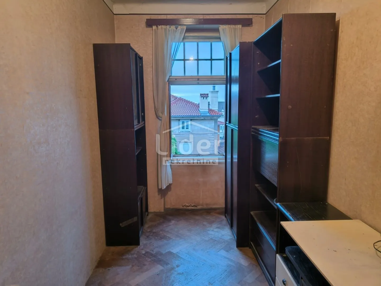 opatija stan u centru 250 m od mora - slika 8