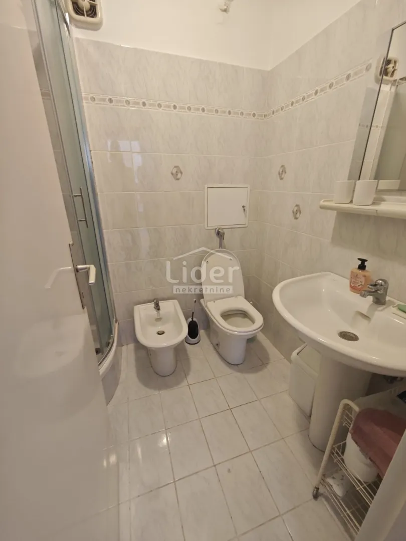 belveder stan u blizini centra s pogledom na more - slika 9