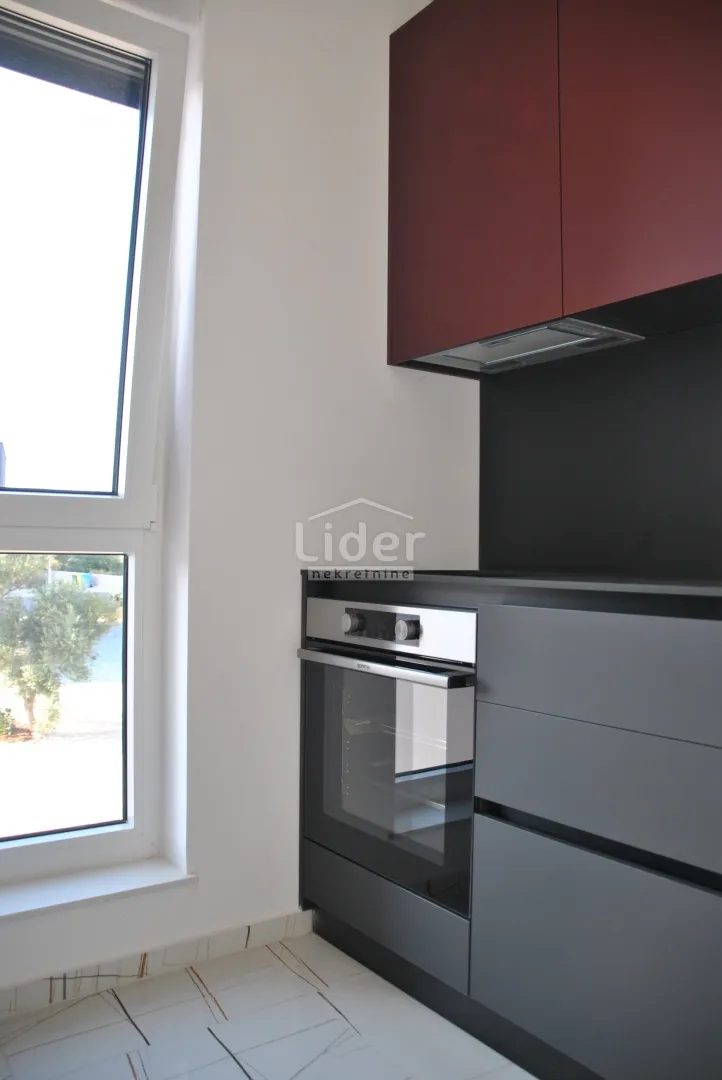 novalja, 3s+db, novogradnja, penthouse, 3.600 €/m2 - slika 7